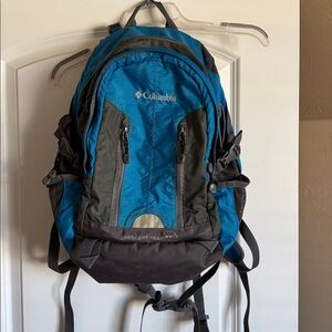 Columbia Crescent Peak back pack